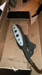 Peugeot verticaal uitlaat, Ophalen of Verzenden, Zo goed als nieuw, Uitlaat, Peugeot