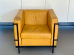 HARVINK M4 fauteuil jaren ‘80, Huis en Inrichting, Fauteuils, Ophalen, Gebruikt, 75 tot 100 cm, Art Nouvelle, nieuwe zakelijkheid, Bauhaus