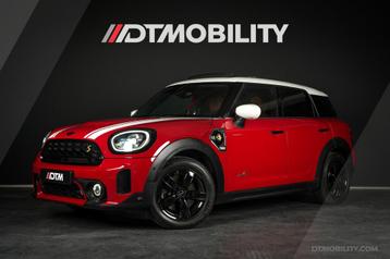 MINI Countryman 2.0 Cooper S E ALL4 Northwood Edition | Pano beschikbaar voor biedingen