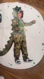 Carnaval Dino pak maat 98 /104 T Rex, Ophalen of Verzenden, Nieuw, 104 of kleiner, Jongen of Meisje