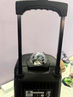 iDance Party Speaker met Disco Licht, Audio, Tv en Foto, Luidsprekers, Overige merken, Overige typen, Ophalen of Verzenden, Zo goed als nieuw