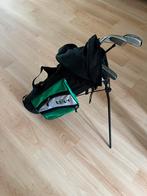 Golf kinderset Elrey groen, Sport en Fitness, Golf, Ophalen, Gebruikt