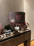 Grote handgemaakte lampenkap, Huis en Inrichting, Ophalen of Verzenden, Nieuw