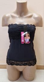 Partij bh tops met kant en vulling 40 stuks € 0,80 p.st., Ophalen of Verzenden, ., ., .