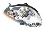 Jaguar XK koplamp Links (HID/ niet adaptief) Origineel  C2P2, Auto-onderdelen, Verzenden, Nieuw, Jaguar
