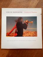 Chuck Mangione - Children of Sanchez lp, Cd's en Dvd's, Vinyl | Jazz en Blues, 1960 tot 1980, Jazz, Gebruikt, Ophalen of Verzenden