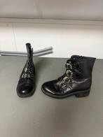 Kerline laarzen maat 38 te koop, Ophalen of Verzenden, Zo goed als nieuw, Zwart, Hoge laarzen