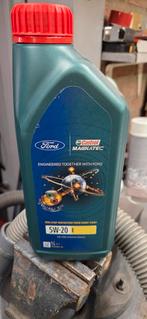Olie voor Ford auto, Ophalen of Verzenden, Gebruikt, Ford