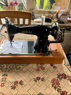 Mooie hand naaimachine, Antiek en Kunst, Ophalen of Verzenden