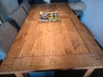 Mooie Grote Kloostertafel, Huis en Inrichting, Tafels | Eettafels, Ophalen, 100 tot 150 cm, 200 cm of meer, Landelijk