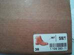 Nieuwe warme gevoerde boots maat 38, Kleding | Dames, Bruin, Overige typen, Nieuw, Ophalen of Verzenden