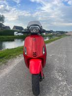 Vespa Sprint 2017, Ophalen, Maximaal 45 km/u, Vespa S, Zo goed als nieuw
