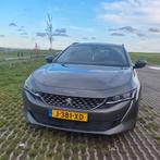 Peugeot 508 1.6 Plug-in Hybrid 225pk E-eat8 2020 Grijs, Zwart, 4 cilinders, Leder en Stof, Stationwagon