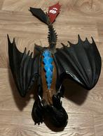 Draak van how to train your dragon, Verzamelen, Ophalen, Gebruikt