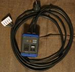 Geiger M56F152 rolluik programmeer instelkabel bediening, Gebruikt, Overige kleuren, 200 cm of meer, Ophalen of Verzenden