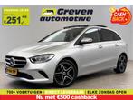 Mercedes-Benz B-Klasse 200 | Pano | Virtual | Stoelverw. | C, Stoelverwarming, Gebruikt, 4 cilinders, Bedrijf