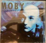 Moby - Pink Theme (Live Pinkpop 2000, Soundboard), Techno of Trance, Zo goed als nieuw, Verzenden