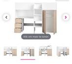 Hoogslaper in zeer goede staat!, Ophalen of Verzenden, Zo goed als nieuw, Hoogslaper