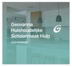 Schoonmaakster Amsterdam, Schoonmaak hulp, Amstelveen, Schoonmaken bedrijfsruimte