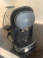 L'OR Koffiemachine - Zo goed als nieuw!, Witgoed en Apparatuur, Koffiezetapparaten, Koffiemachine, Ophalen of Verzenden, Zo goed als nieuw