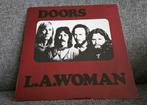 Lp ~ Doors  - L.A. Woman, Cd's en Dvd's, Vinyl | Rock, Ophalen of Verzenden, Zo goed als nieuw, Progressive