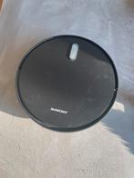 Robotstofzuiger met dweilfunctie - Zo goed als nieuw!, Witgoed en Apparatuur, Stofzuigers, Ophalen, Zo goed als nieuw, Robotstofzuiger