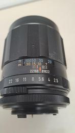 Asahi, Pentax SMC Takumar 2.5/135mm, Verzenden, Zo goed als nieuw, Telelens, Zoom