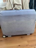 Samsonite koffer, Ophalen of Verzenden, Zo goed als nieuw, Hard kunststof, 70 cm of meer