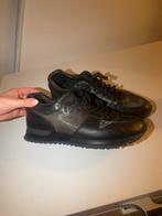 Louis Vuitton Runners, Zwart, Ophalen of Verzenden, Louis Vuitton, Sneakers of Gympen