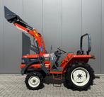 Kubota GL 221 minitrekker - 4WD - 26PK - Stuurschakeling -, Overige merken, Gebruikt, Tot 2500, Verzenden