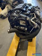 PEUGEOT 308 2 1.6 HDI Motorblok motor DV6FD 2013-2021, Auto-onderdelen, Motor en Toebehoren, Ophalen, Gebruikt, Peugeot