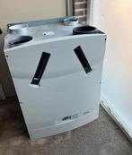Ferroli WTW unit compleet met toebehoren, Doe-het-zelf en Verbouw, Ventilatie en Afzuiging, Ophalen, Gebruikt, Ventilator en Afzuiger