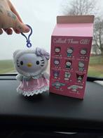 Hello Kitty Secret action, Kinderen en Baby's, Speelgoed | Knuffels en Pluche, Ophalen of Verzenden, Nieuw, Poes