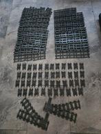 19kg Lego, spoor en platen, Ophalen of Verzenden, Gebruikt, Overige merken