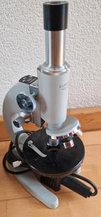 Euromex Holland  Microscoop, Audio, Tv en Foto, Optische apparatuur | Microscopen, Ophalen of Verzenden, Gebruikt, 1000x of meer