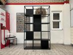 Table Du Sud | Open Kast | Corse | Zwart | 1x, Met plank(en), Table Du Sud, -, 200 cm of meer