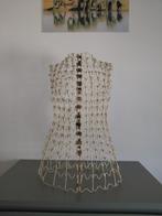 Oude vintage damesbuste jaren '40-'50 van vorige eeuw, Ophalen of Verzenden