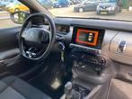 Citroen C4 Cactus 1.2 PureTech Business | DAB + Cruise + Nav, Voorwielaandrijving, 1005 kg, Stof, Gebruikt