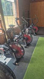 Crossmaxx airbike, Sport en Fitness, Ophalen, Overige typen