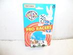 Matchbox 1994 Pro Racers Coyote Looney Tunes modelauto, Ophalen of Verzenden, Nieuw, Auto