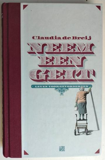 Neem een Geit, ISBN 9789048826209. beschikbaar voor biedingen