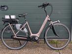 Gazelle Bosch middenmotor,Nyon display met Navigatie,1550 km, Ophalen, Gazelle, Gazelle, Zo goed als nieuw