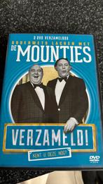 De mounties verzameld, Cd's en Dvd's, Dvd's | Cabaret en Sketches, Alle leeftijden, Ophalen of Verzenden, Gebruikt, Stand-up of Theatershow