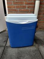 Camping - koelbox, Caravans en Kamperen, Kampeeraccessoires, Ophalen, Zo goed als nieuw