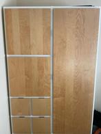 Mooi kledingkast te koop, Ophalen, 100 tot 150 cm, Zie foto's, Zo goed als nieuw