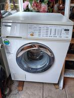 Oude goedwerkende wasmachine. Miele novo super W933, Ophalen, Gebruikt