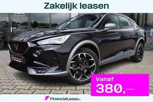 CUPRA Formentor 1.4 e-Hybrid | Trekhaak | DAB | Keyless | AC, Auto's, Cupra, Bedrijf, Lease, Financial lease, Formentor, ABS, Adaptive Cruise Control