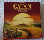Kolonisten van Catan zgan, Drie of vier spelers, Ophalen of Verzenden, Zo goed als nieuw, 999 Games