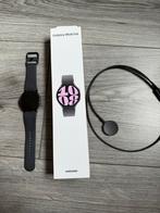 Samsung Galaxy Watch 6, Ophalen, Afstand, Zwart, Nieuw