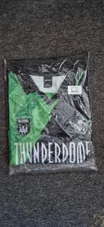 *nieuw* Thunderdome soccershirt Antwerpen Xl, Ophalen of Verzenden, Nieuw, Maat 56/58 (XL)